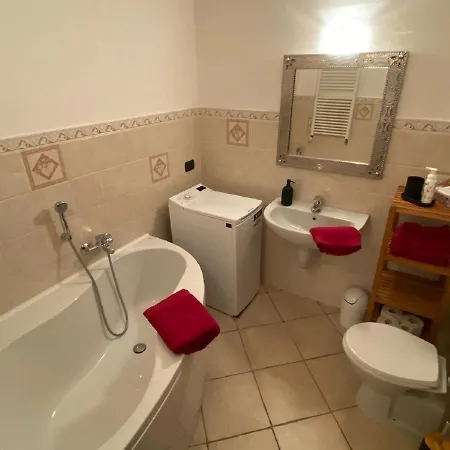 Apartman Doris Ghiffa