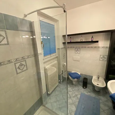 Apartamento Doris *