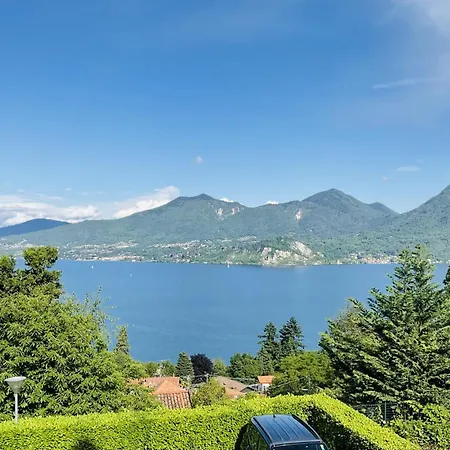 Doris Apartman Ghiffa