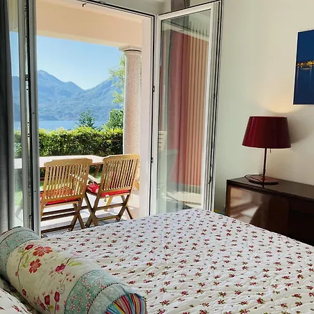 Apartamento Doris Ghiffa