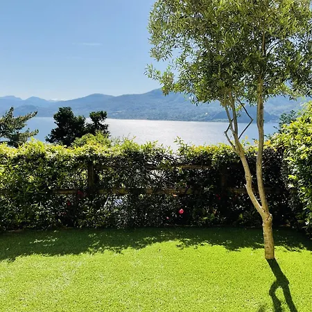 Apartman Doris Ghiffa